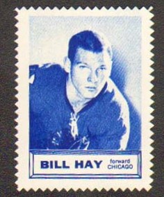 Bill Hay